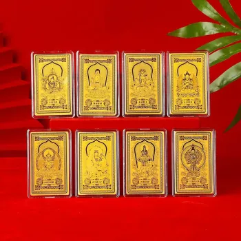 Master Kim Gold Coins Gold Medallions & Gold Certificates Gold Pendant Unisex