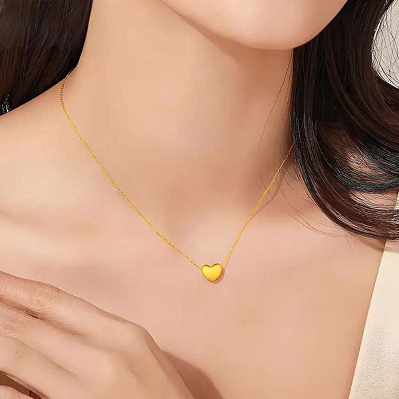 Master Kim S925 Silver Chain Necklaces Unisex-3