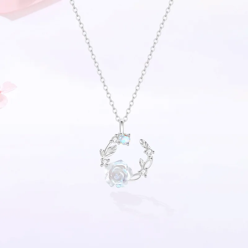 Master Kim Love Confession Ceremony Necklaces Women's-3