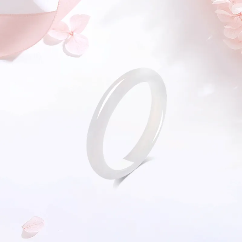 Master Kim Chalcedony Bangles Women's-5