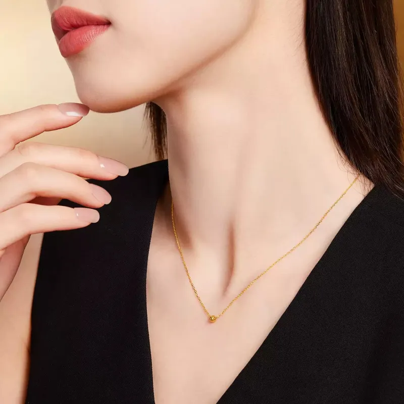 Master Kim 925 Sterling Silver Chain Jewelry/Necklace Unisex-2
