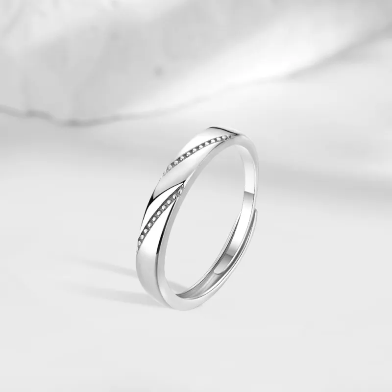Master Kim Adjustable Opening Ne Zha's Qian Kun Ring Unisex-3