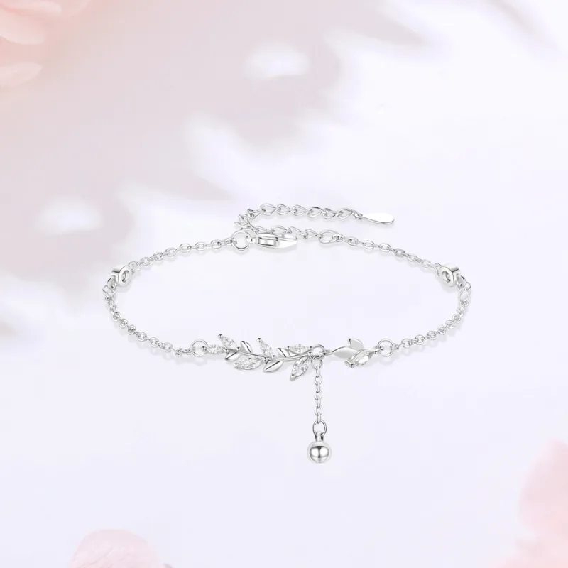Master Kim Glass Cat Eye Bangles Women's-4
