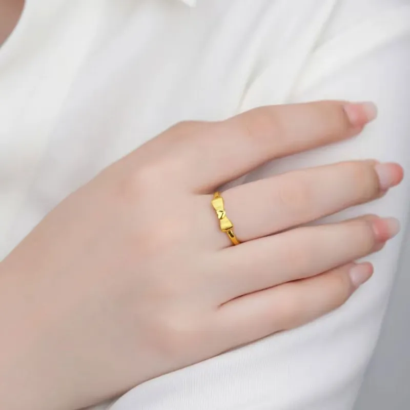Master Kim Sterling Silver Rings Women's-4