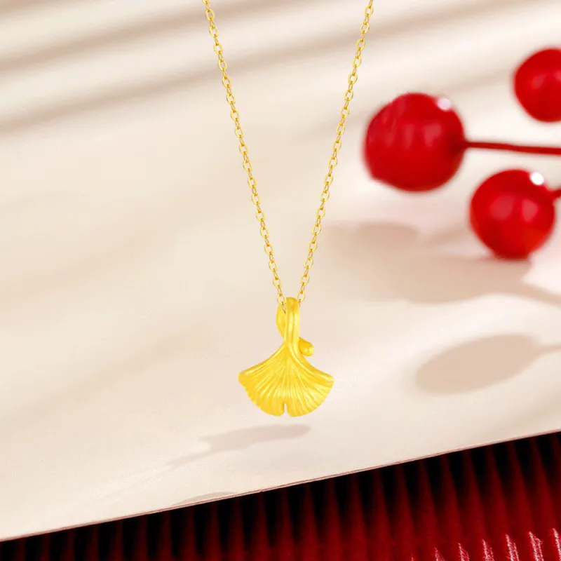 Master Kim 999 Necklaces Unisex-2