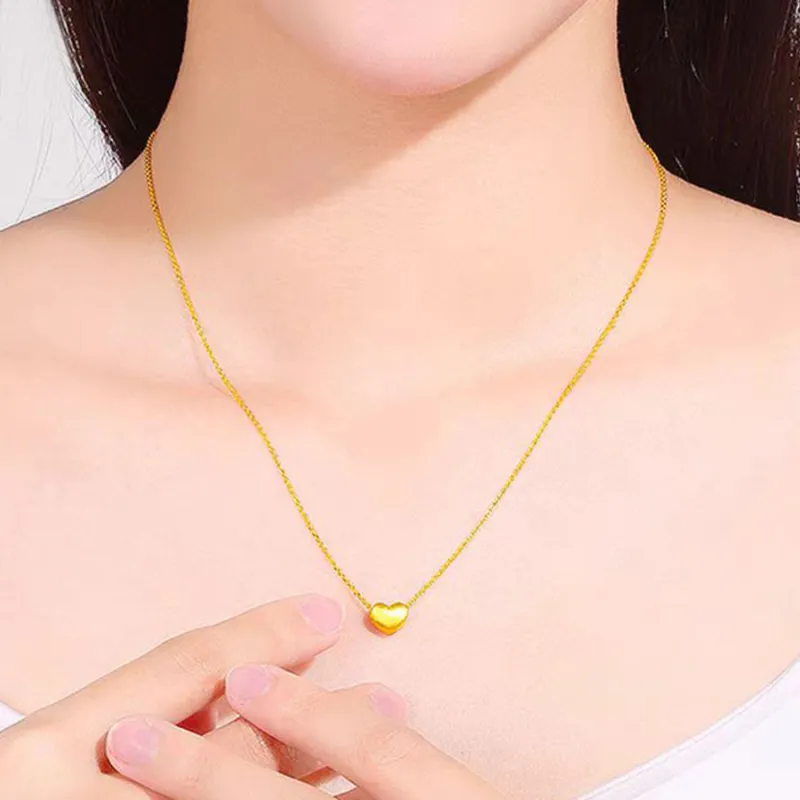 Master Kim S925 Silver Chain Necklaces Unisex-4
