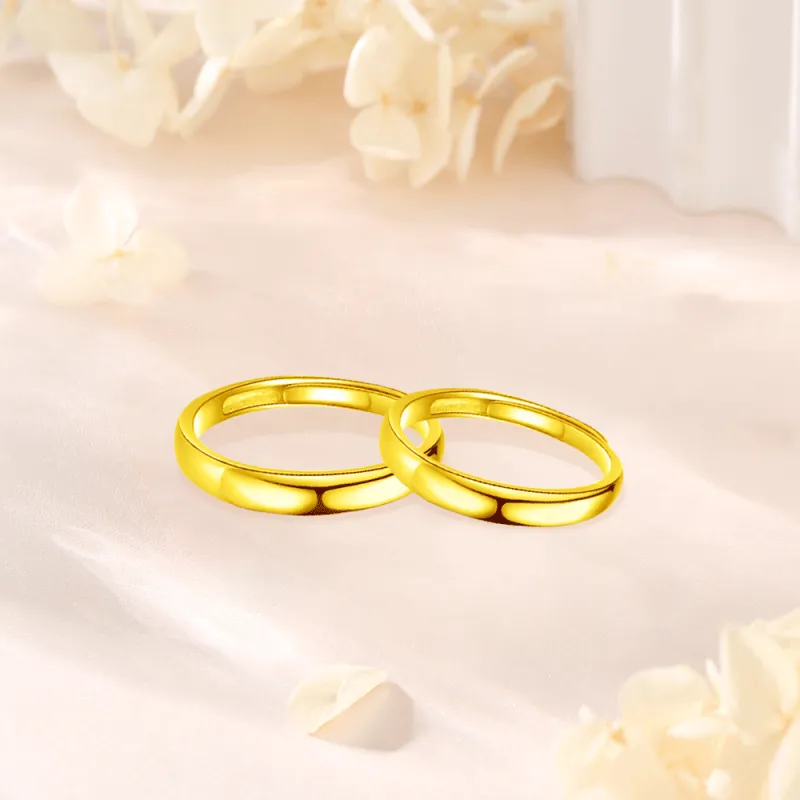 Master Kim Sterling Silver Adjustable Ring Unisex-4