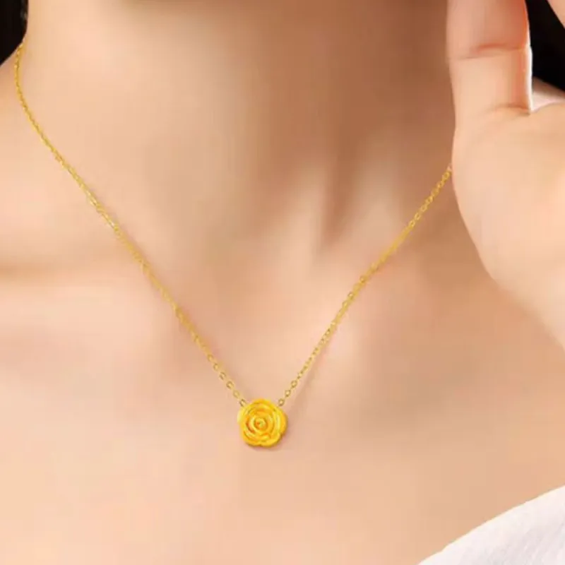 Master Kim S 925 Silver Chain Necklaces Unisex-4