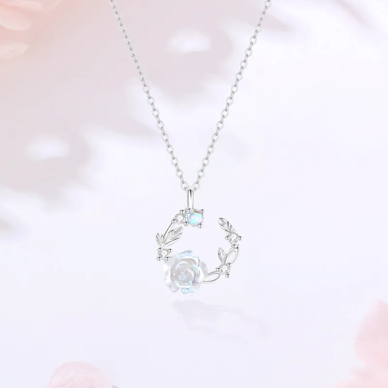 Master Kim Love Confession Ceremony Necklaces Women's-1