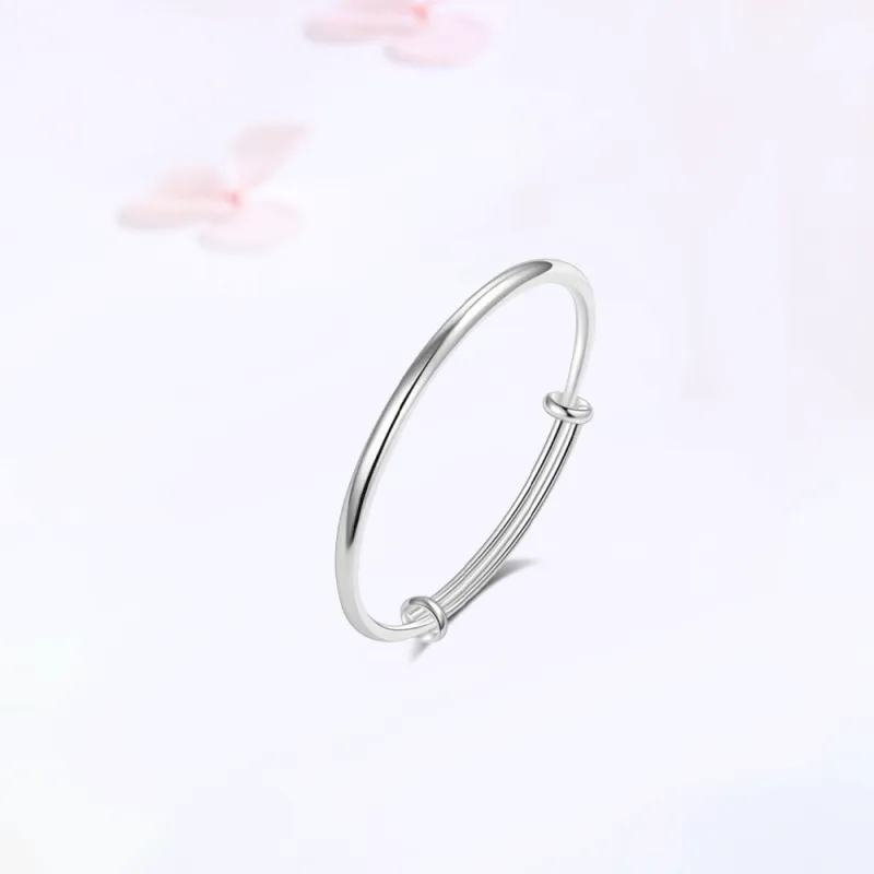 Master Kim Chalcedony Bangles Women's-3
