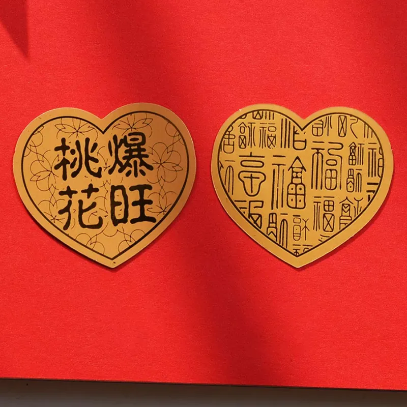Master Kim Gold Pendants Unisex-2