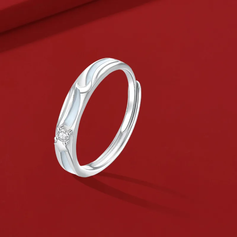Master Kim Rings Unisex-3