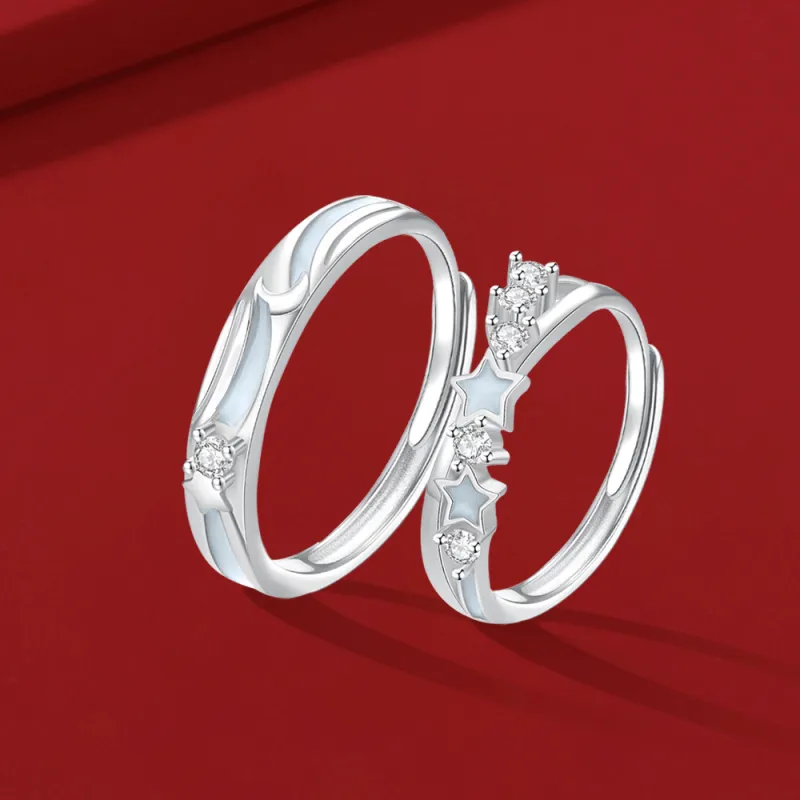 Master Kim Rings Unisex-2