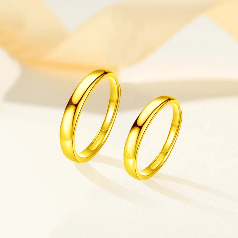 Master Kim Sterling Silver Adjustable Ring Unisex-2