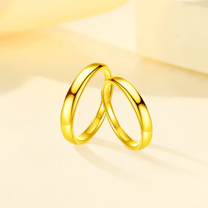 Master Kim Sterling Silver Adjustable Ring Unisex-1