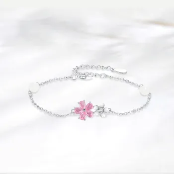 Master Kim White Jade Bodhi Bracelets Women's