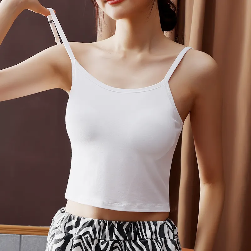 MIIOW Women's Tank Tops-1