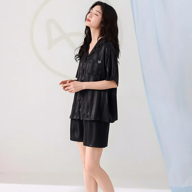 MIIOW Pajama Set Women's Gift Box Set-5