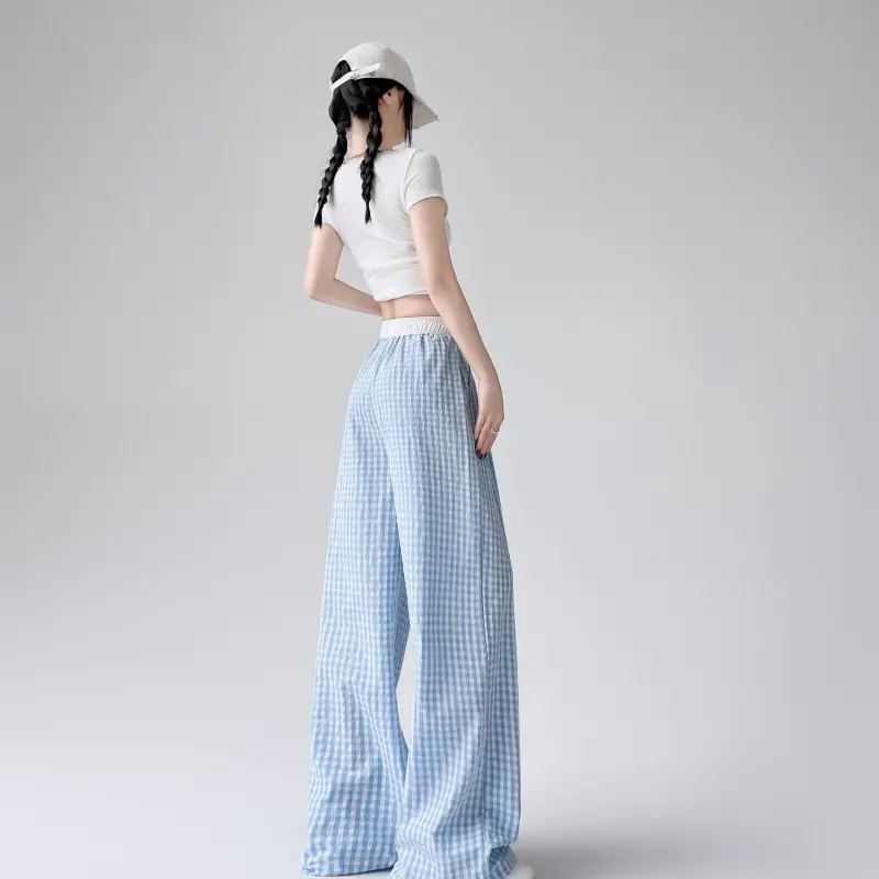 MIIOW Casual Pants Women's-25