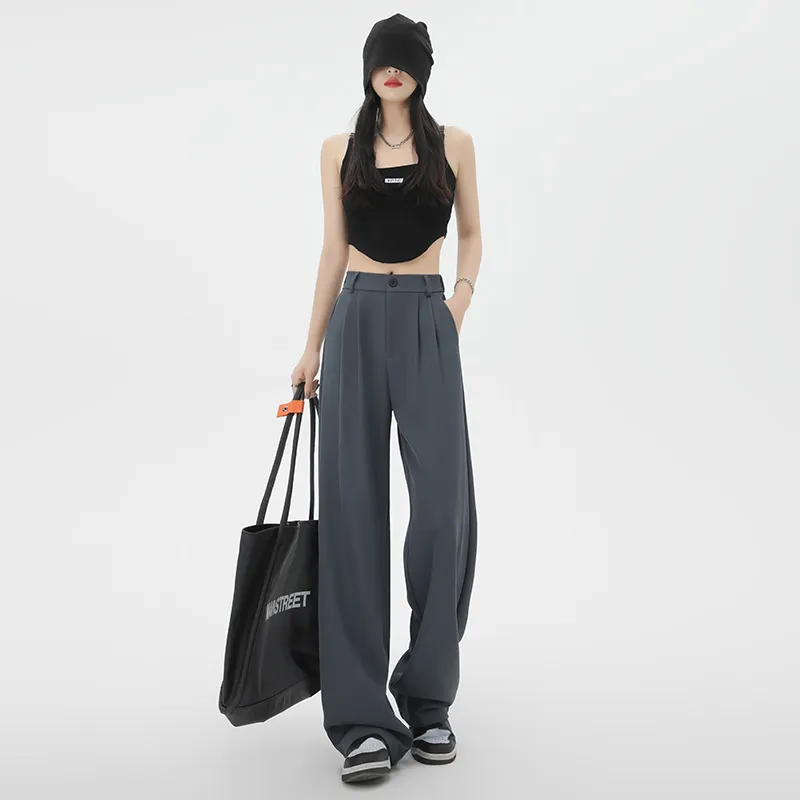 MIIOW Suit Trousers Women's-2