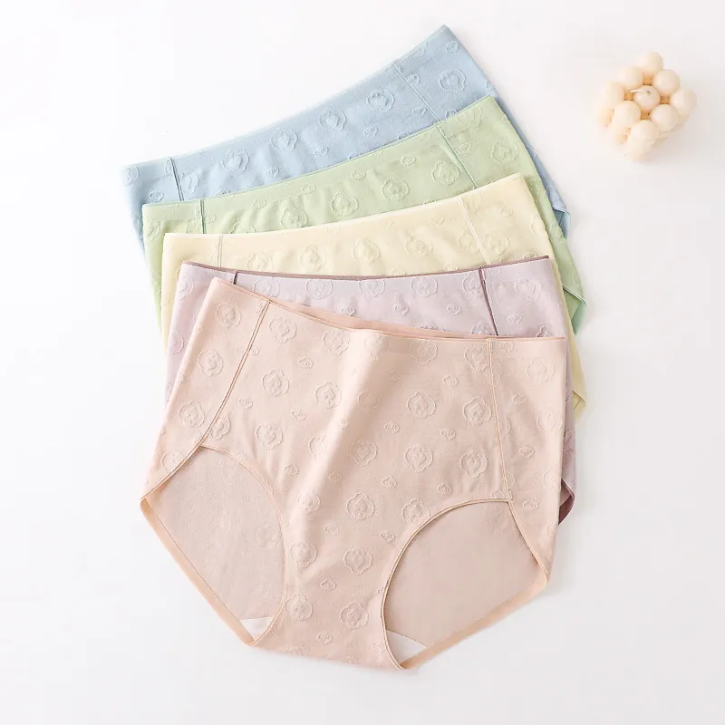 MIIOW Underpants Women's 3 Pack-2