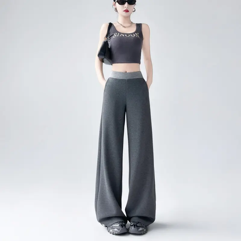 MIIOW Casual Pants Women's-11