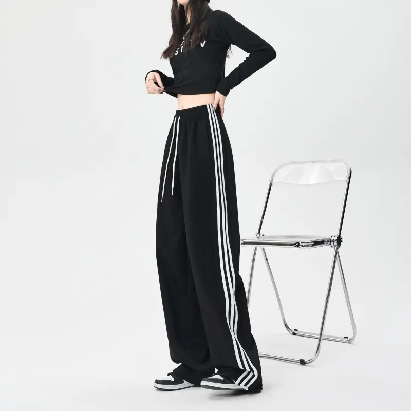 MIIOW Casual Pants Women's-11