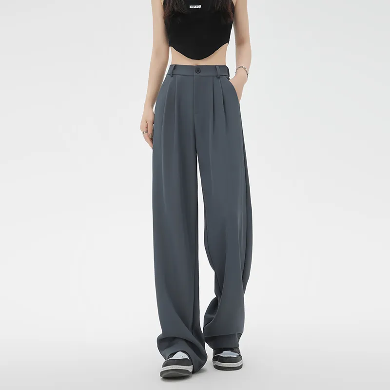 MIIOW Suit Trousers Women's-6