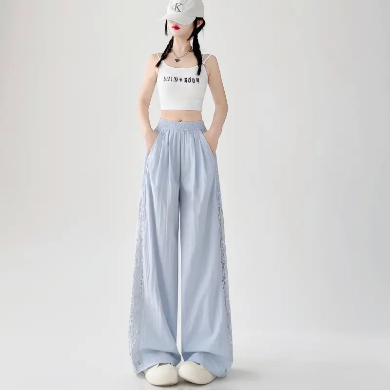 MIIOW Casual Pants Women's-8
