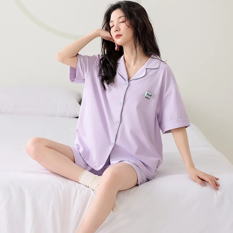 MIIOW Pajama Set Women's Gift Box Set-2