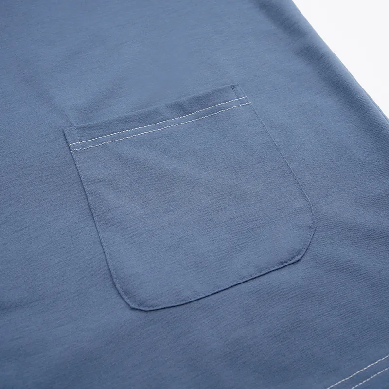 MIIOW Men Pajama Sets-13