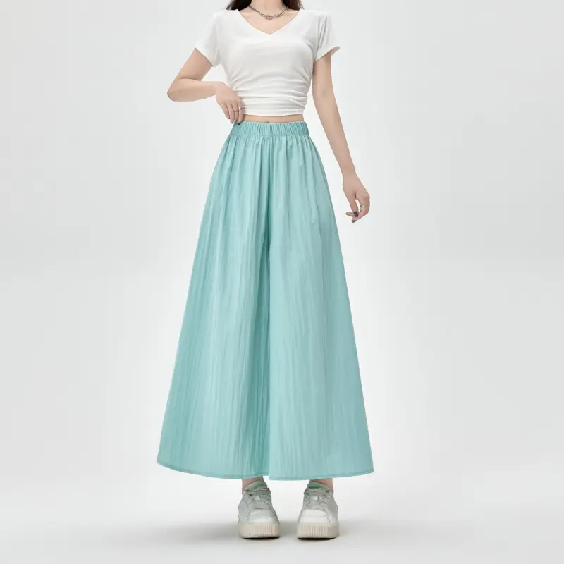 MIIOW Casual Pants Women's-8