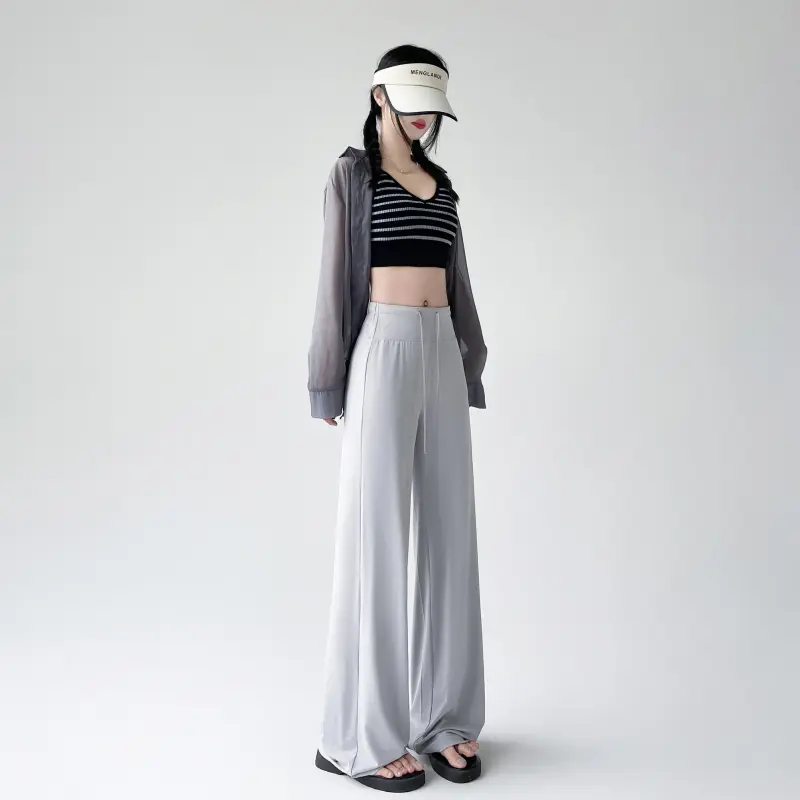 MIIOW Casual Pants Women's-28