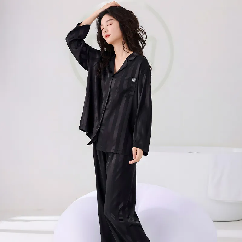 MIIOW Pajama Set Women's Gift Box Set-3