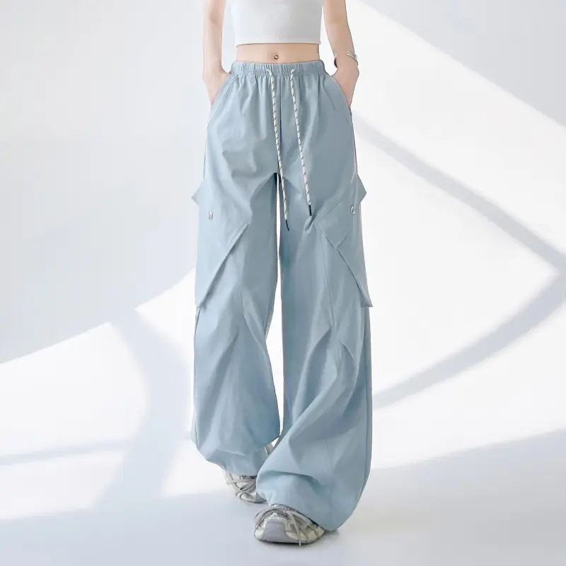 MIIOW Casual Pants Women's-11