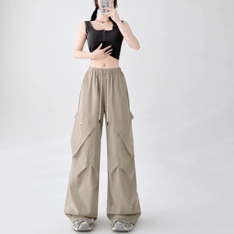 MIIOW Casual Pants Women's-44