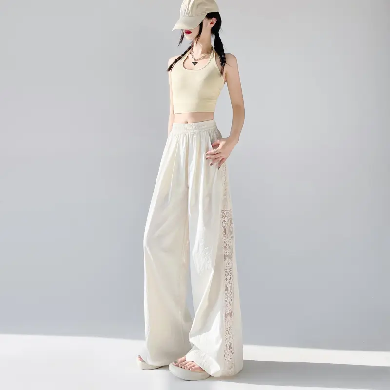MIIOW Casual Pants Women's-17