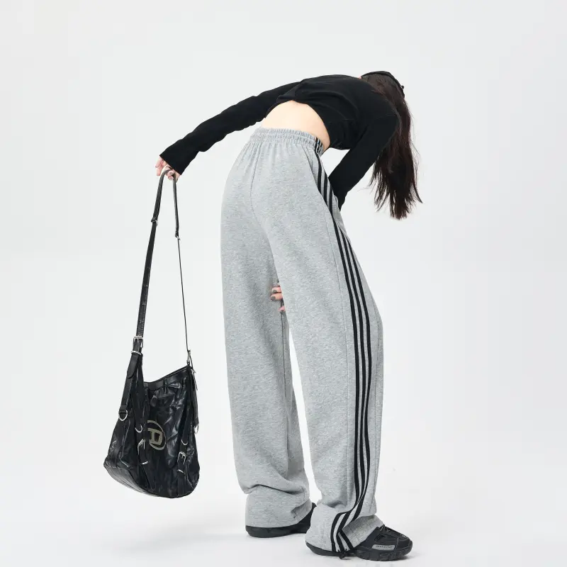 MIIOW Casual Pants Women's-3