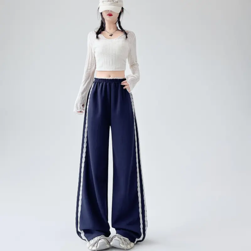 MIIOW Casual Pants Women's-4