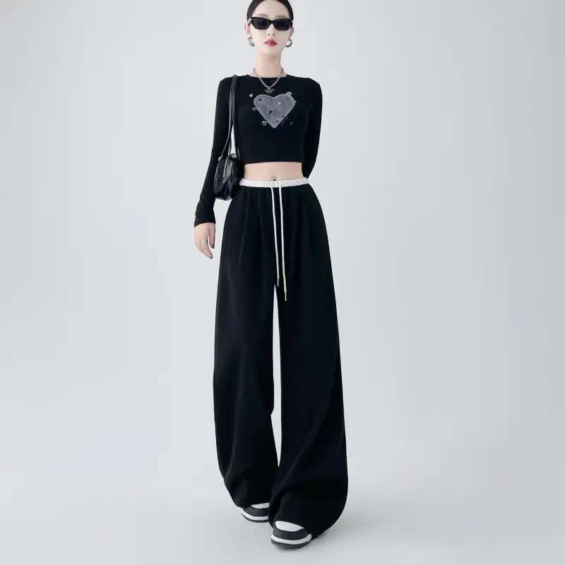 MIIOW Casual Pants Women's-2