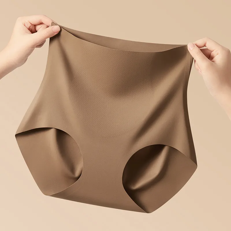 MIIOW Underpants Women's 3 Pack-9
