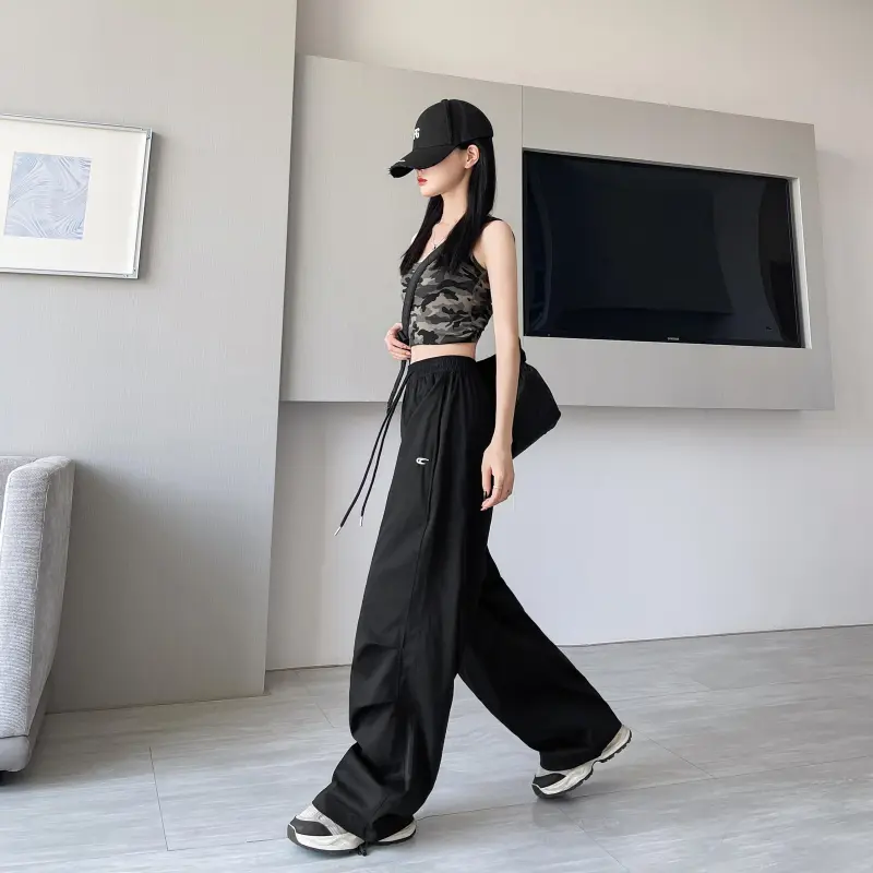 MIIOW Casual Pants Women's-15