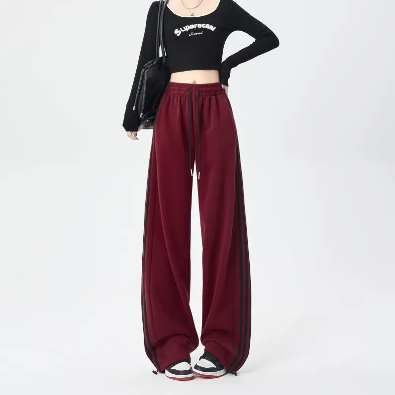 MIIOW Casual Pants Women's-13