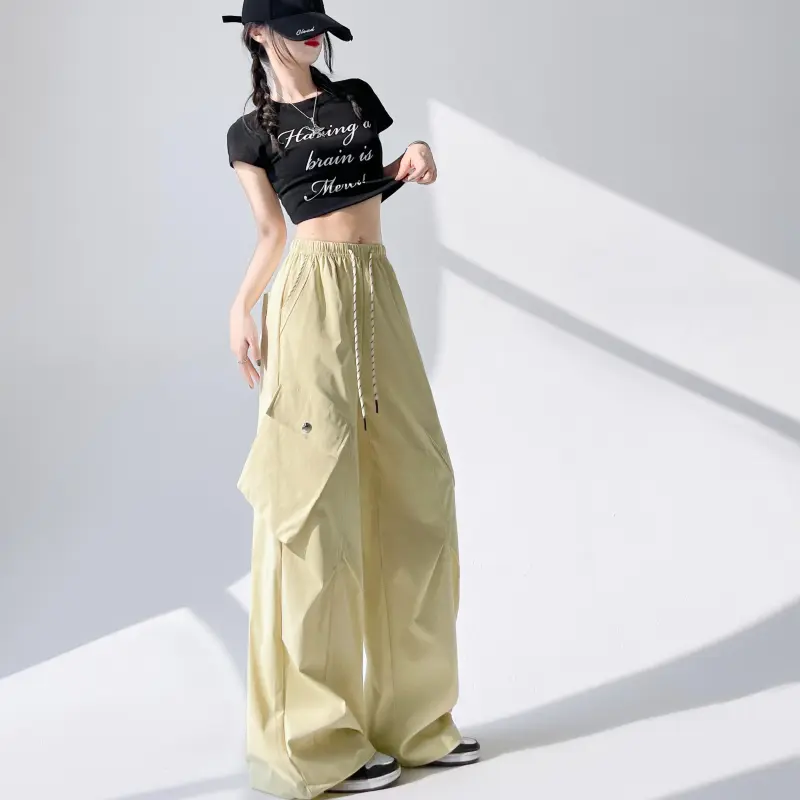 MIIOW Casual Pants Women's-58