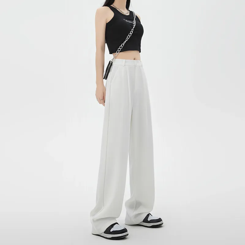 MIIOW Suit Trousers Women's-5