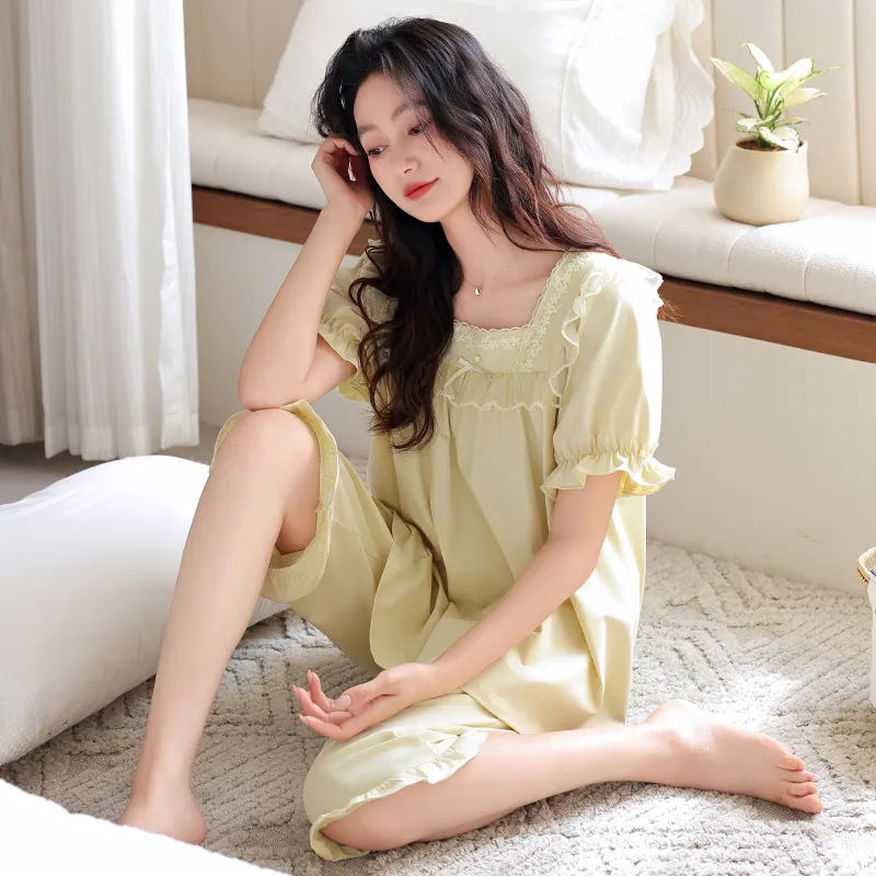 MIIOW Women's Pajama Sets-1