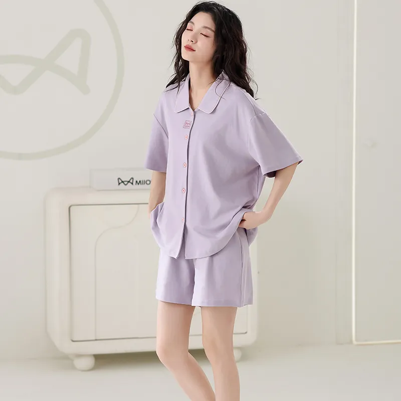 MIIOW Pajama Set Women's Gift Box Set-5