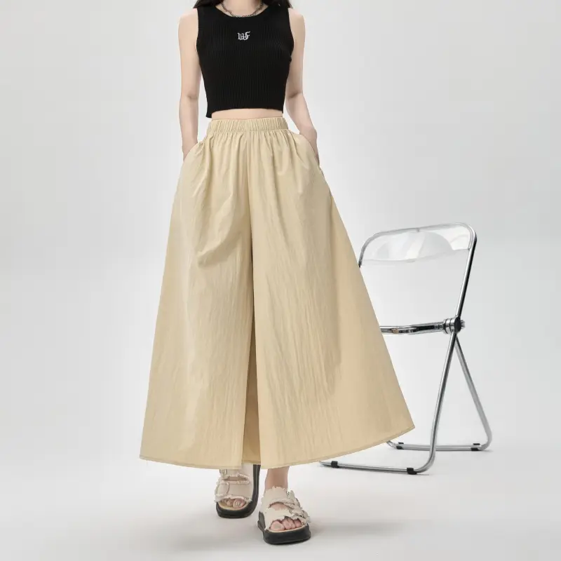 MIIOW Casual Pants Women's-18