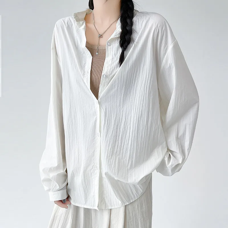 MIIOW Shirts Women's-2