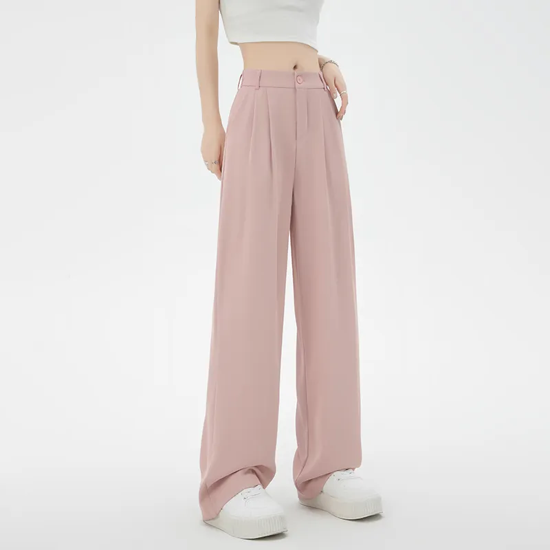 MIIOW Suit Trousers Women's-2